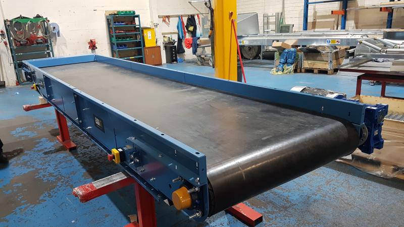 Ex Stock Conveyors for Sale - Coveya