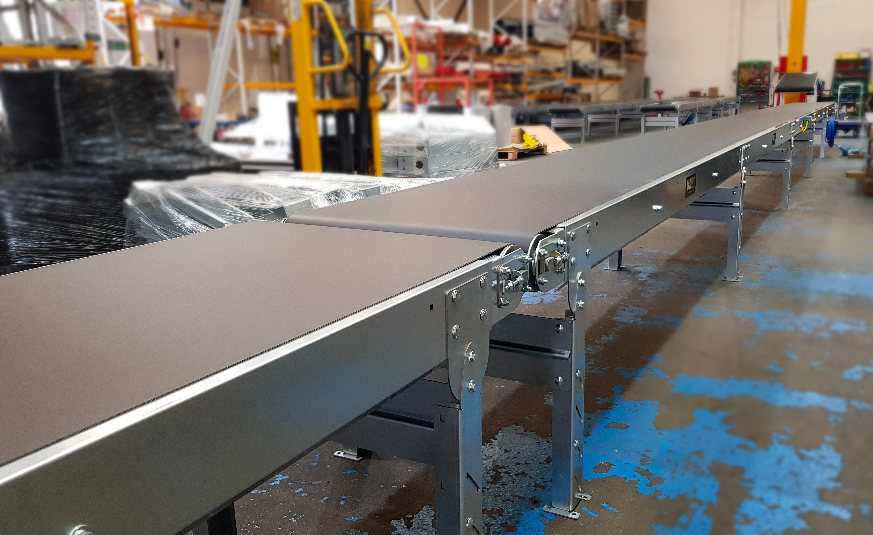 Used Conveyors for Sale Coveya