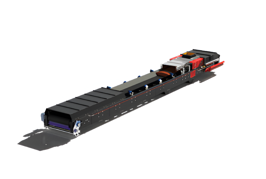 Our Brand New Easikit™ HD Conveyor Has Now Launched!